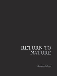 Return to nature 