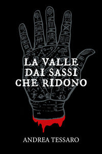 Valle dai sassi che ridono 
