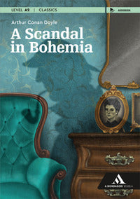 Scandal in bohemia - con e-book. con espansione online 