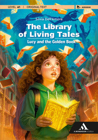 The librery of living tales 
