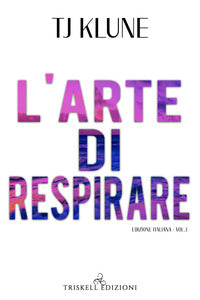 Arte di respirare - the seafare chronicles 3 