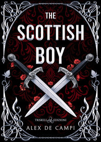 Scottish boy 