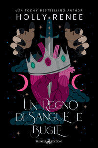 Regno di sangue e bugie 