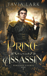 Prince and assassin 