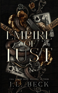 Empire of lust 