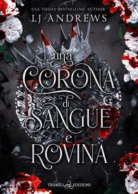 The broken kingdoms 3 una corona di sangue e rovina 