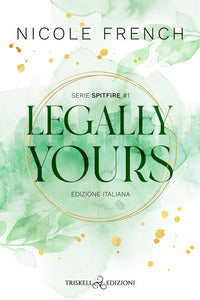 Legally yours 