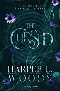 Cursed - ediz. italiana (the) 