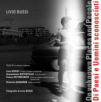 Di paesi e uomini sconosciuti 