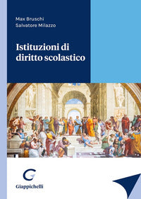 Istituzioni di diritto scolastico 