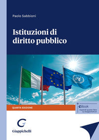 Istituzioni di diritto pubblico 