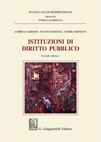 Istituzioni di diritto pubblico 