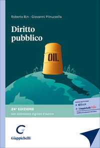 Diritto pubblico 