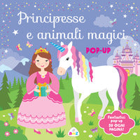 Principesse e animali magici 