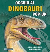 Occhio ai dinosauri 
