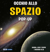 Occhio allo spazio 