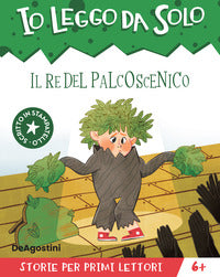 Re del palcoscenico 