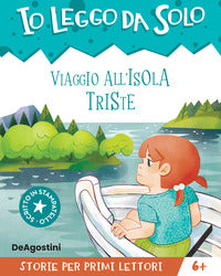 Viaggio all'isola triste 