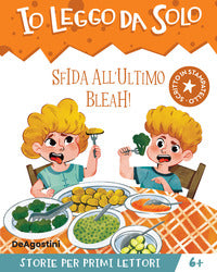 Sfida all'ultimo bleah 