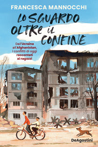 Sguardo oltre il confine 