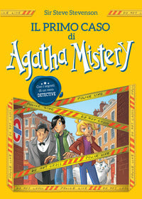 Primo caso di agatha mistery 