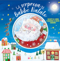 Sorpresa di babbo natale 
