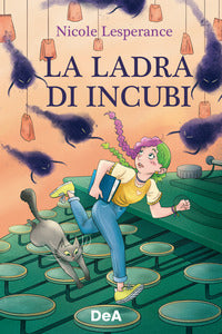 Ladra di incubi 