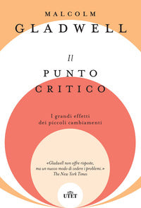 Punto critico - i grandi effetti dei piccoli cambiamenti 
