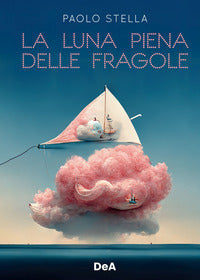 Luna piena delle fragole 