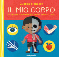 Guardo e imparo il mio corpo 