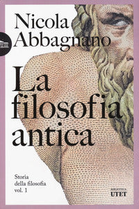 Filosofia antica 