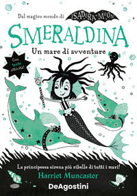 Smeraldina un mare di avventure 