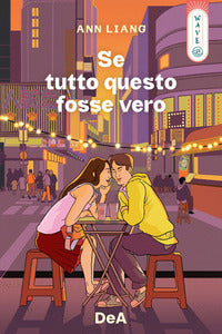 Se tutto questo fosse vero 