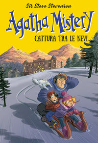 Agatha mistery cattura tra le nevi 