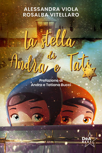 Stella di andra e tati 