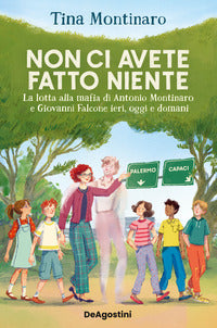 Non ci avete fatto niente 