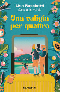 Valigia per quattro 