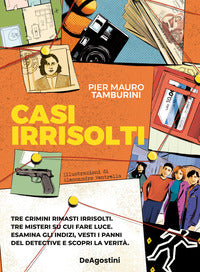 Casi irrisolti 