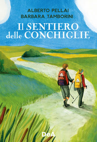Sentiero delle conchiglie 