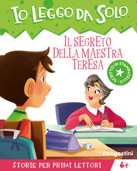 Segreto della maestra teresa 