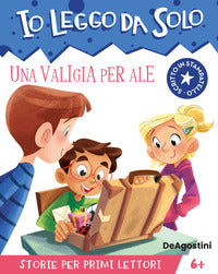 Valigia per ale 