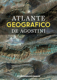 Atlante geografico de agostini 2023 