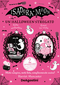 Isadora moon un halloween stregato 