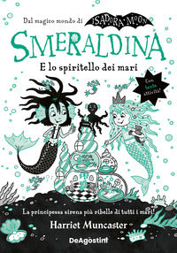 Smeraldina e lo spiritello dei mari 