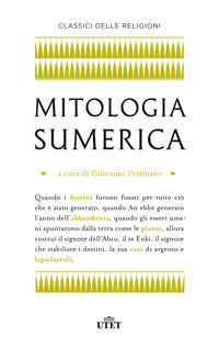 Mitologia sumerica 