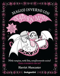 Magico inverno con isadora moon 