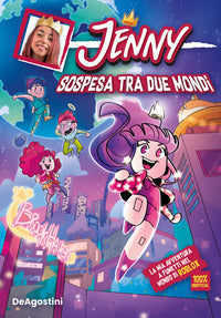 Sospesa tra due mondi - roblox school 