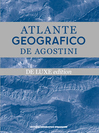 Atlante geografico de agostini - deluxe edition 