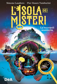 Isola dei misteri la necropoli sommersa 