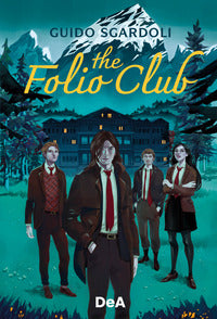 The folio club 